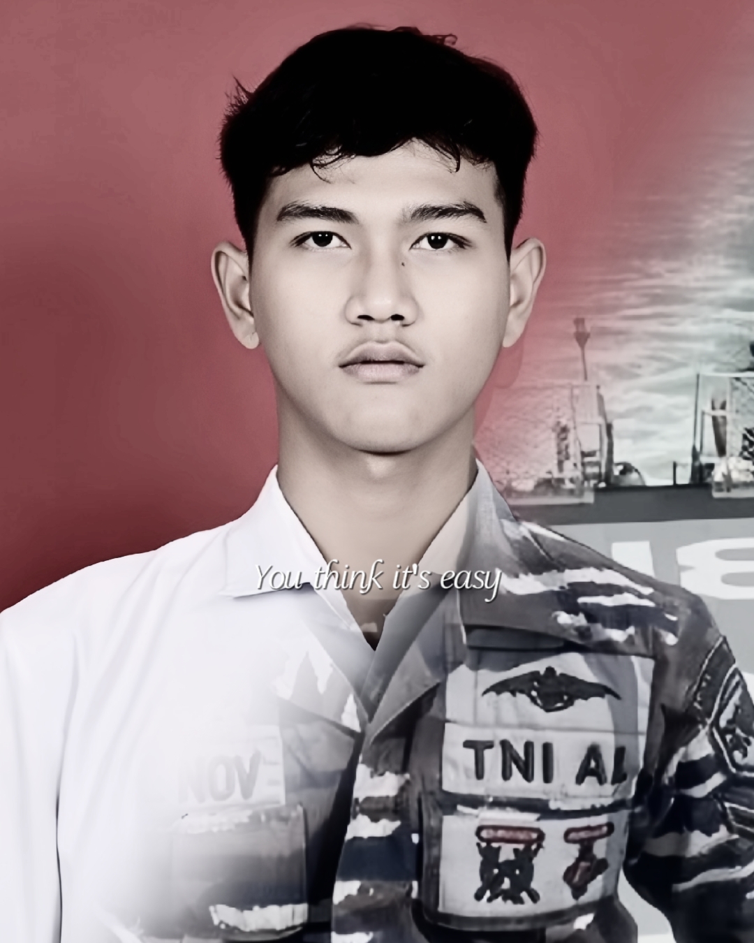 versi tni AL