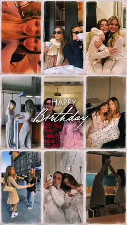 Birthday 