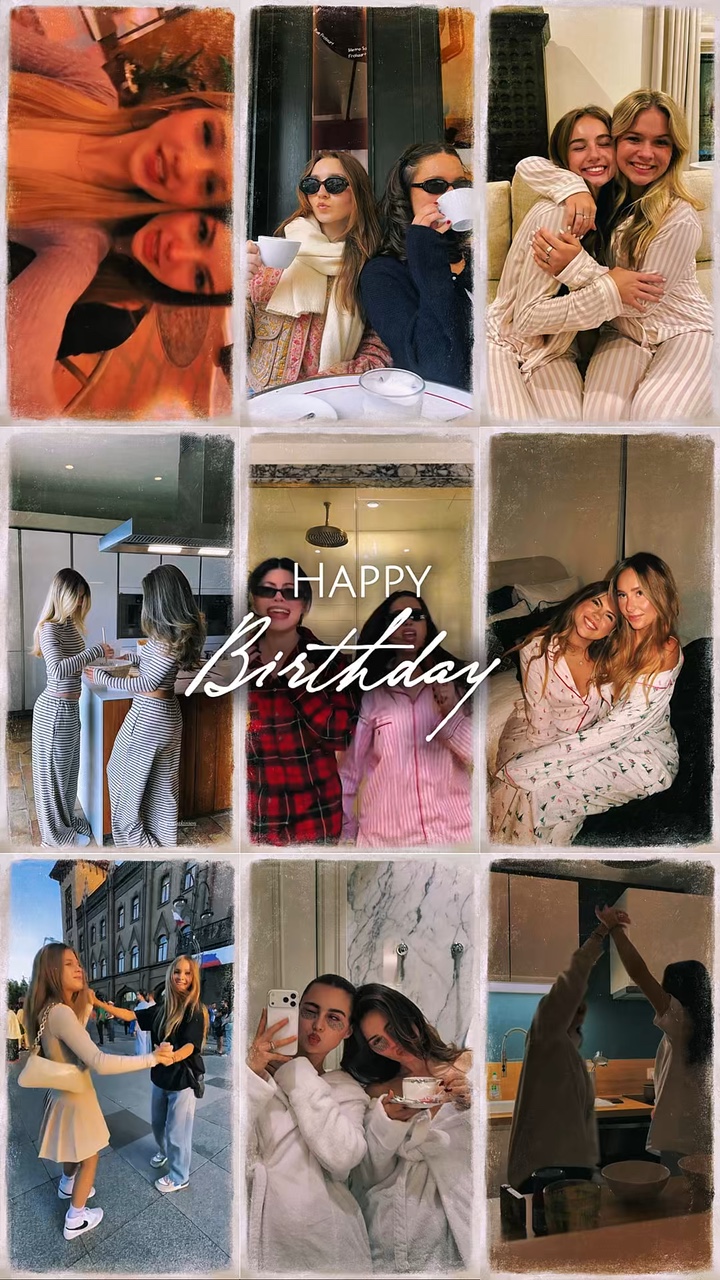Aniversário 