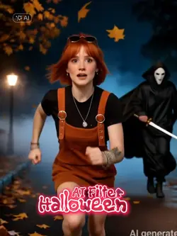 Halloween IA