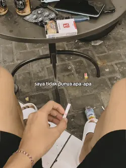 maaf nona saya