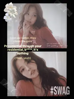 Jennie unnieee
