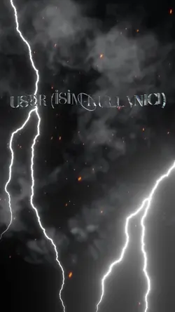 İsim yazı şablonu