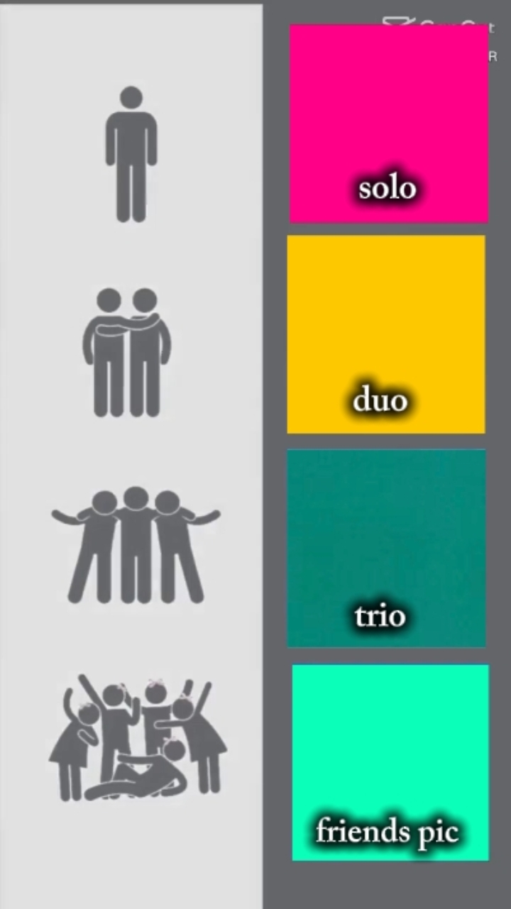 TREND 