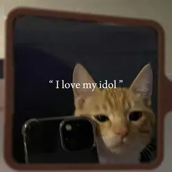 My idol💖 
