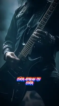 APAKAH ITU CINTA
