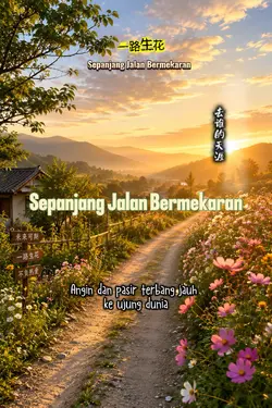 一路生花