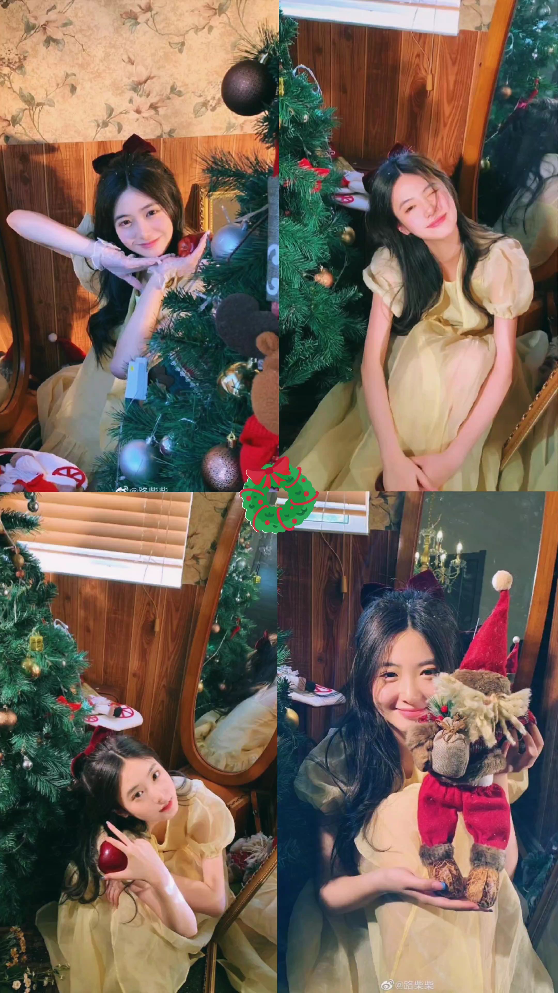 Feliz Navidad