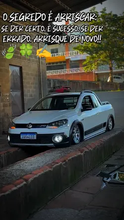 segredo 