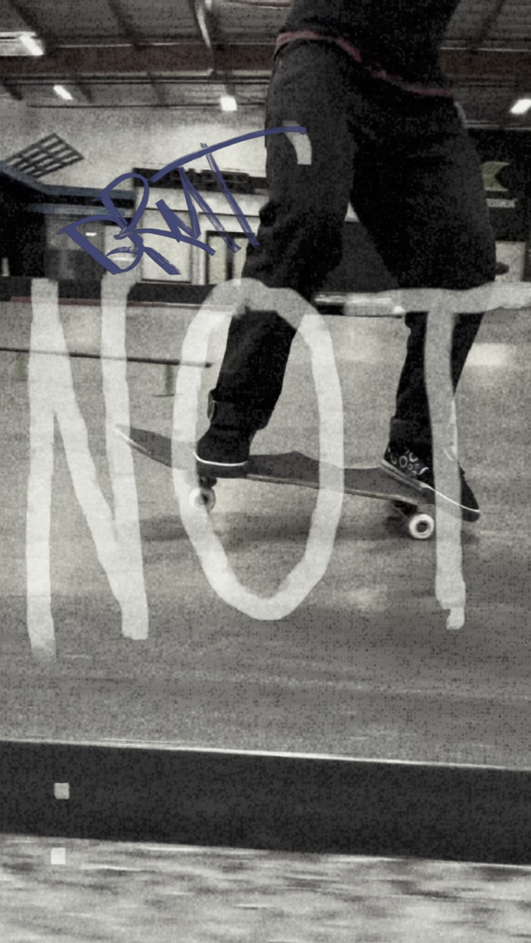 Sinematik Skateboard