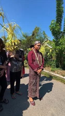 Cinematic Pernikahan