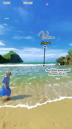 vlog liburan