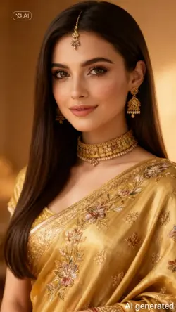 India Woman 