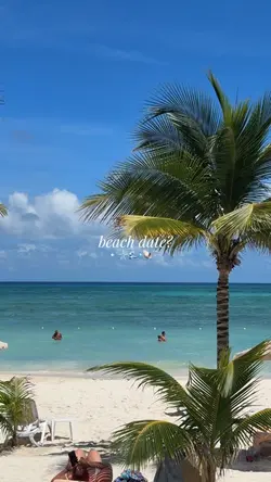 beach day 