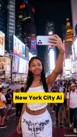 New York City Ai