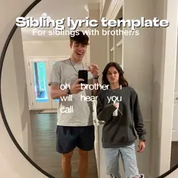 Brother <3