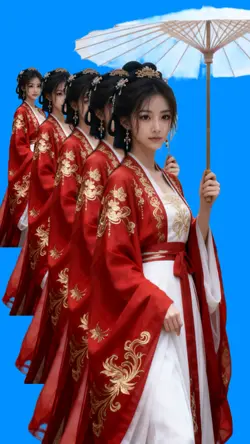 夜舞