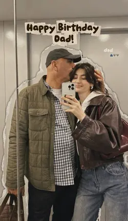 birthday father