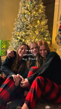 happy Christmas 