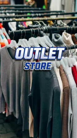 Outlet Store 