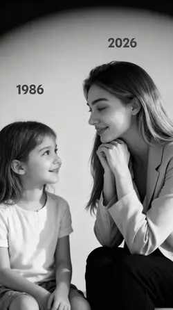 Past and present