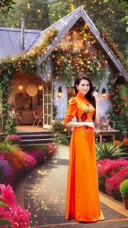 Ghép Cảnh Nhà Đẹp 