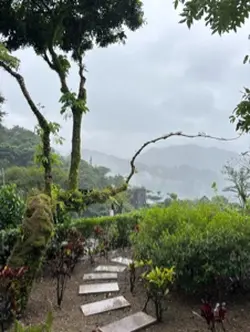 秋意