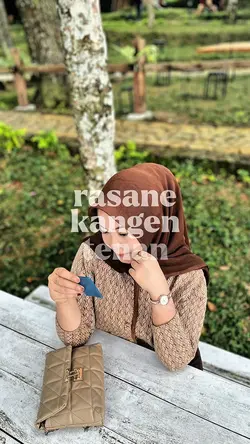 rasane kangen - slow