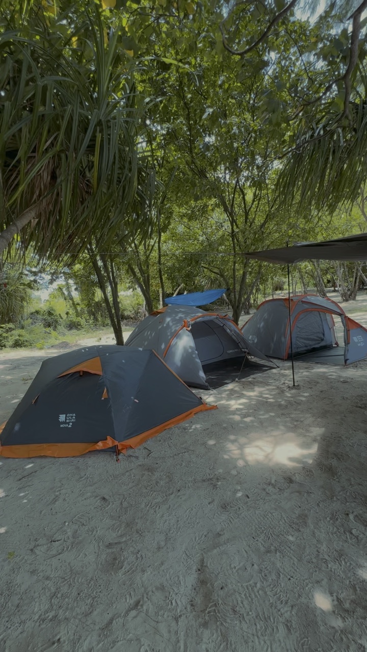 Camping JJ 