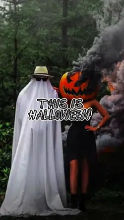 this is halloween