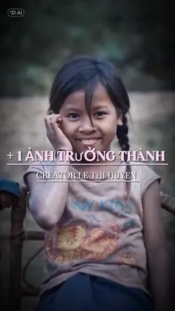 +1 Ảnh Trưởng Thành