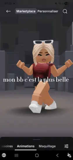 c’est mon bonbon