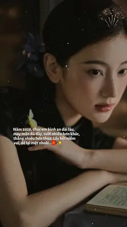 Caption Tết 