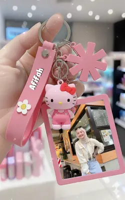 hello Kitty pink 