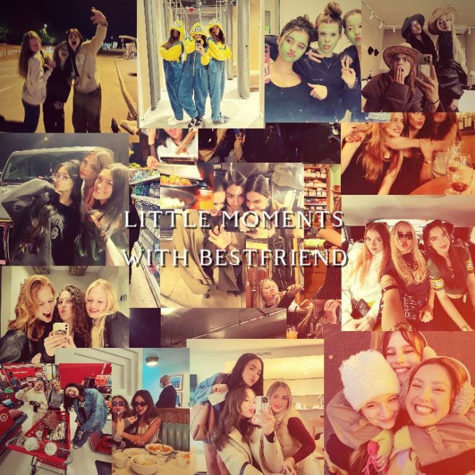 little moments 