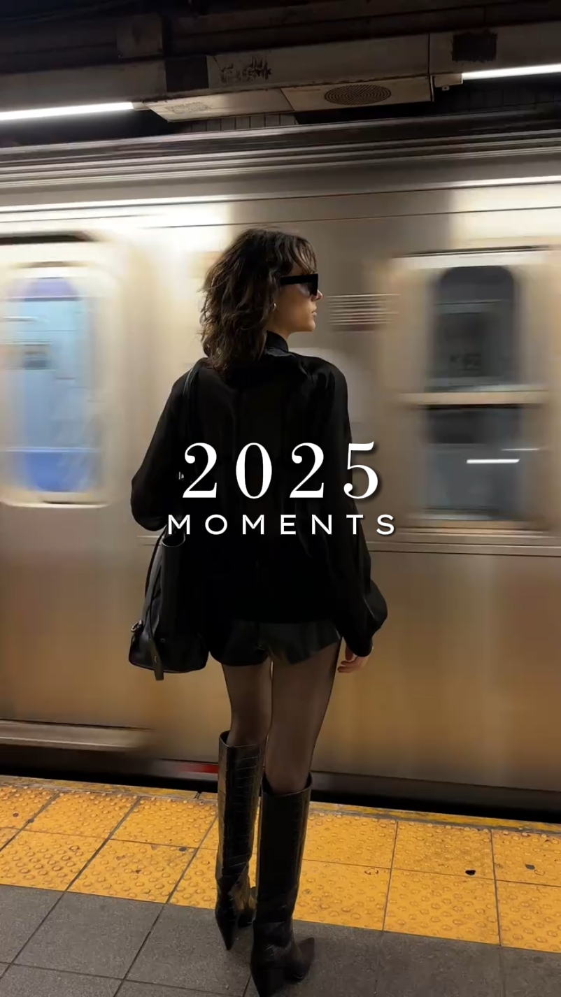 2025 순간 