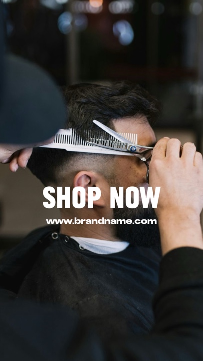 barber black 