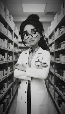 Doctor