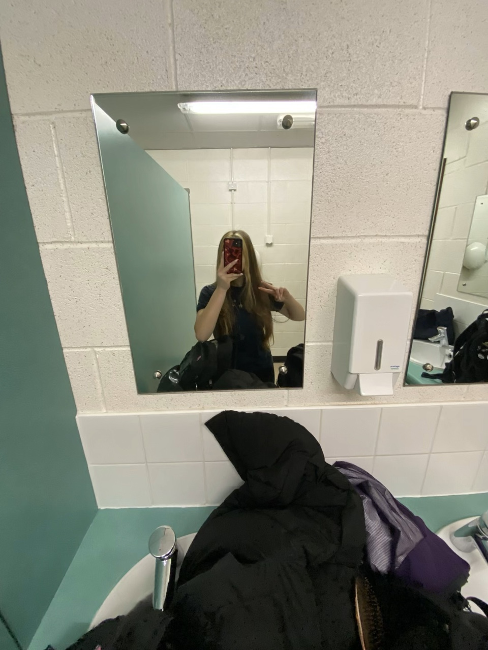 Miss fifi 🤭🤭