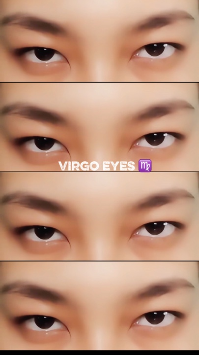 Mata Virgo ♍️