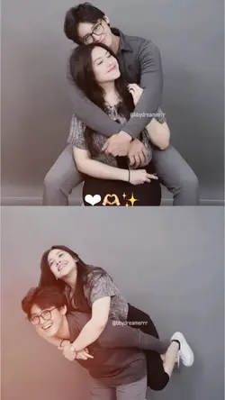 Pasangan Bahagia