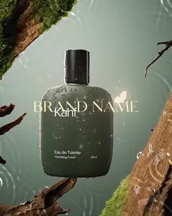 product | brand