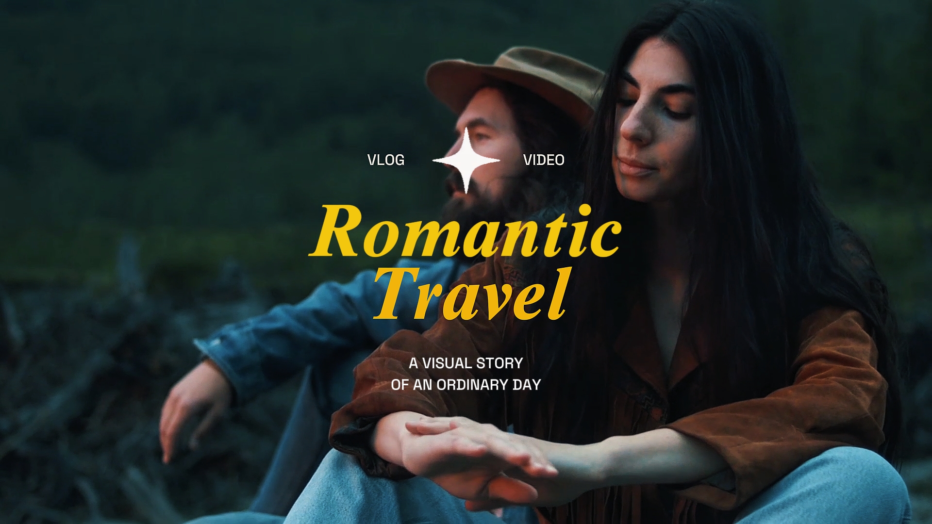 Romantic Travel 