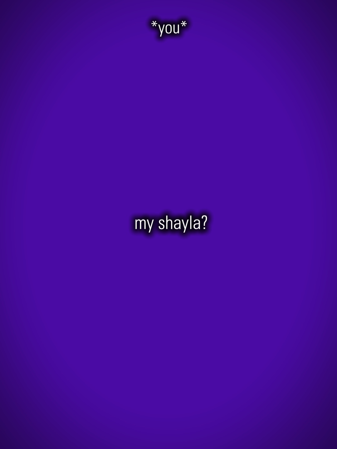 Minha Shayla 