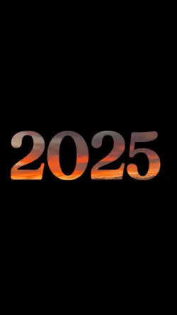 Welcome 2025