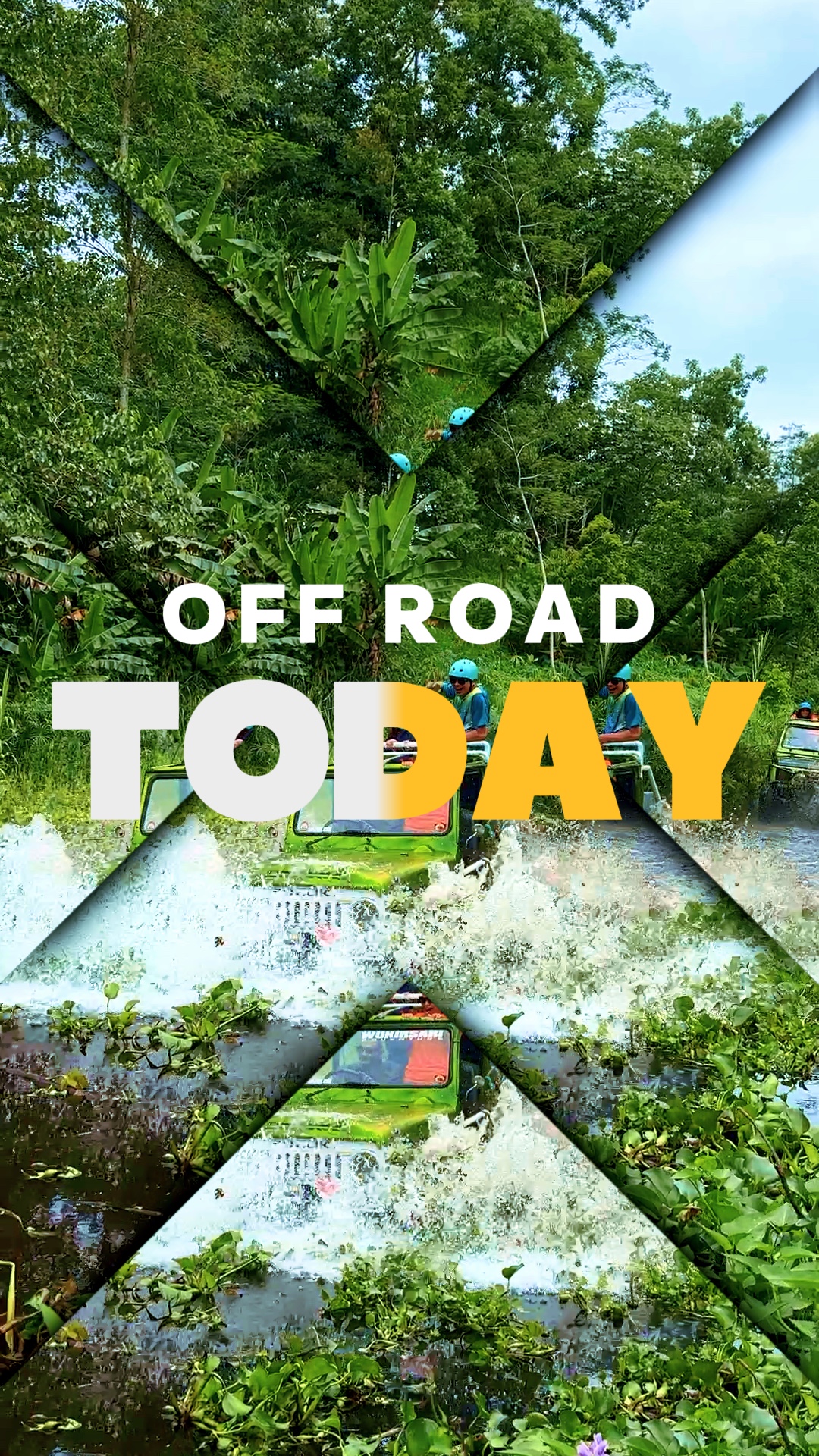 Off-road Today