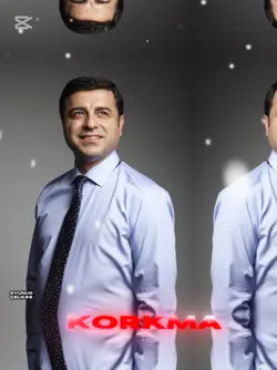 Selahattin Demirtaş