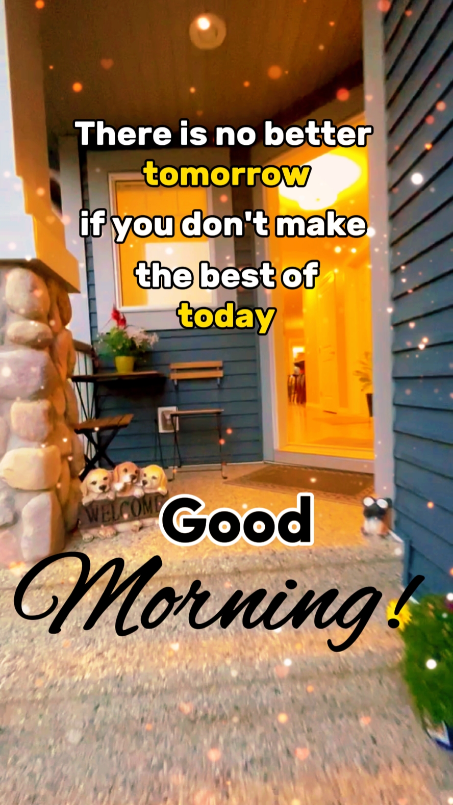 Have a nice day