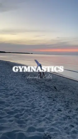 Gymnastics 