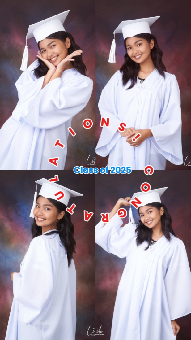 Graduados 2025